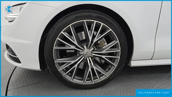 AUDI A7 55 TDI QUATTRO PREMIUM