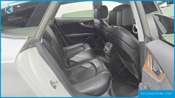 AUDI A7 55 TDI QUATTRO PREMIUM