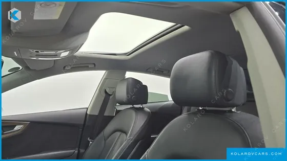 AUDI A7 55 TDI QUATTRO PREMIUM