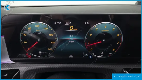 MERCEDES CLA-CLASS CLA250 4MATIC