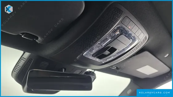 MERCEDES CLA-CLASS CLA250 4MATIC