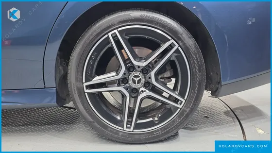 MERCEDES CLA-CLASS CLA250 4MATIC