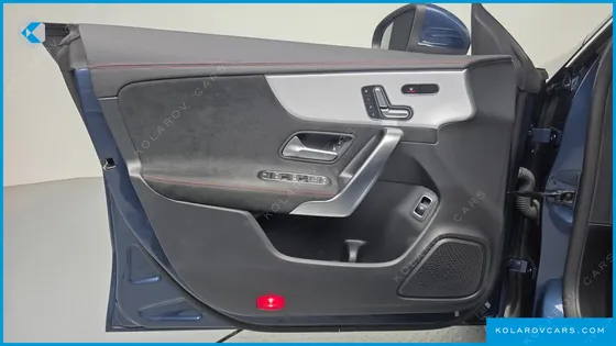 MERCEDES CLA-CLASS CLA250 4MATIC