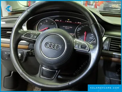 AUDI A7 55 TDI QUATTRO PREMIUM