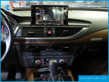 AUDI A7 55 TDI QUATTRO PREMIUM