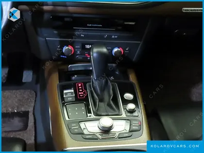 AUDI A7 55 TDI QUATTRO PREMIUM