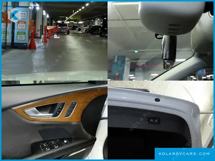 AUDI A7 55 TDI QUATTRO PREMIUM