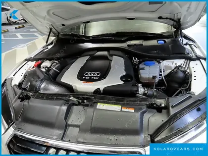 AUDI A7 55 TDI QUATTRO PREMIUM