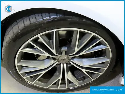 AUDI A7 55 TDI QUATTRO PREMIUM