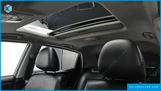 KGM - SSANGYONG KORANDO 2.0 RX 2WD