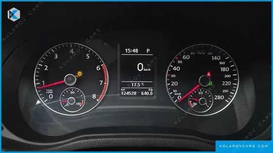 VOLKSWAGEN PASSAT 1.8 TSI