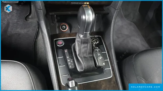 VOLKSWAGEN PASSAT 1.8 TSI