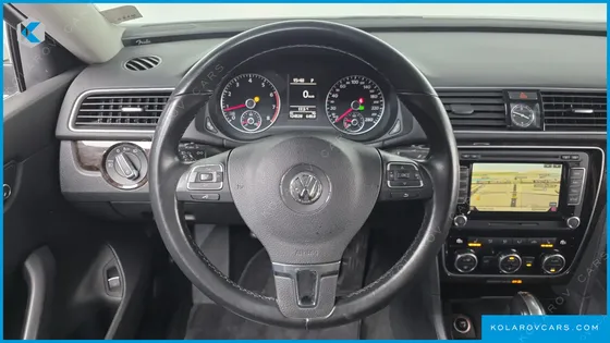 VOLKSWAGEN PASSAT 1.8 TSI