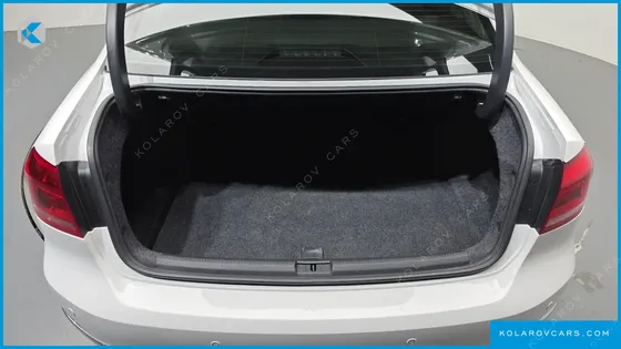 VOLKSWAGEN PASSAT 1.8 TSI
