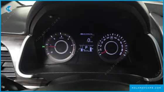 KGM - SSANGYONG KORANDO 2.2 RX 2WD