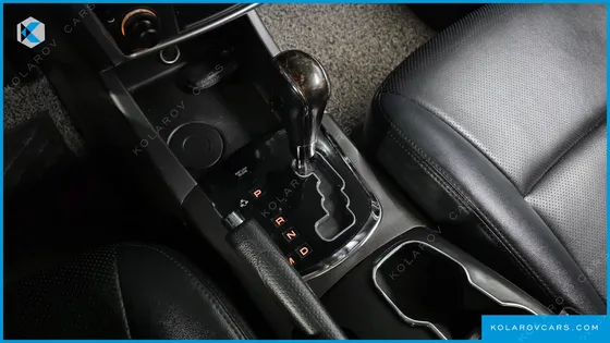 KGM - SSANGYONG KORANDO 2.2 RX 2WD