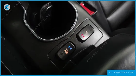 KGM - SSANGYONG KORANDO 2.2 RX 2WD
