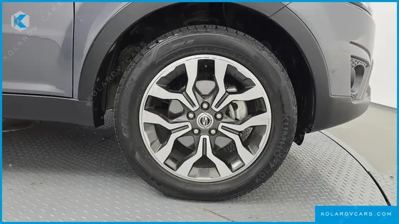 KGM - SSANGYONG KORANDO 2.2 RX 2WD