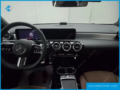 MERCEDES CLA-CLASS CLA250 4MATIC