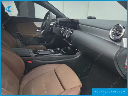 MERCEDES CLA-CLASS CLA250 4MATIC