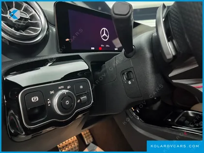 MERCEDES CLA-CLASS CLA250 4MATIC