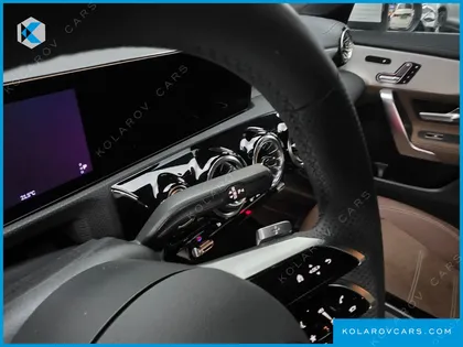 MERCEDES CLA-CLASS CLA250 4MATIC