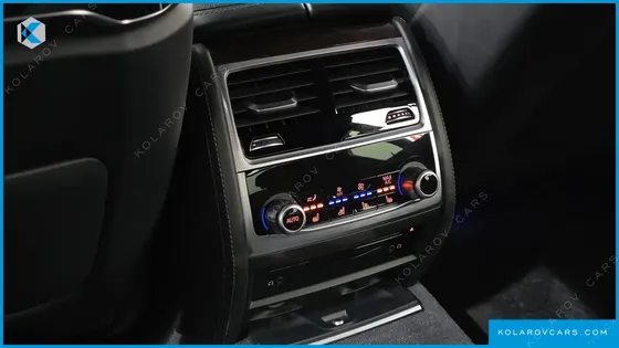 BMW 7 SERIES 730LD XDRIVE