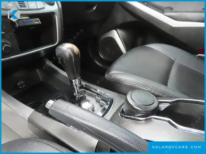 KGM - SSANGYONG KORANDO 2.2 EXTREME 2WD