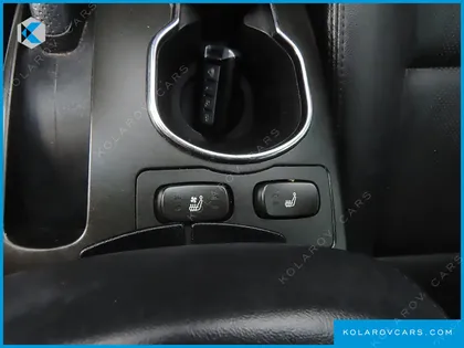 KGM - SSANGYONG KORANDO 2.2 EXTREME 2WD
