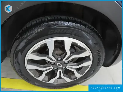 KGM - SSANGYONG KORANDO 2.2 EXTREME 2WD