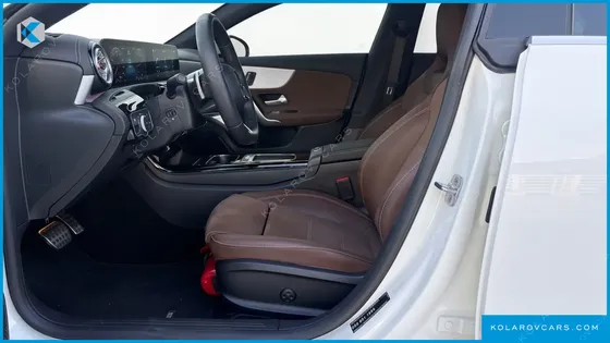 MERCEDES CLA-CLASS CLA250 4MATIC