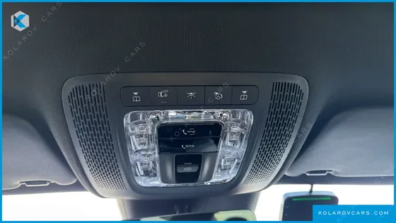 MERCEDES CLA-CLASS CLA250 4MATIC