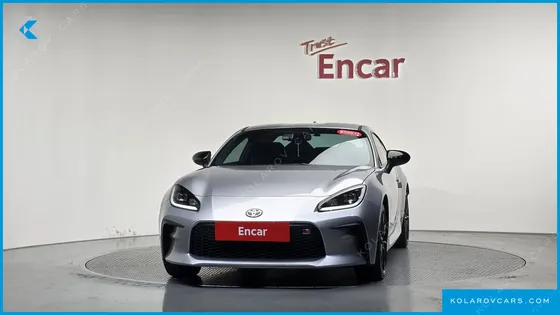 TOYOTA 86 2.4 PREMIUM