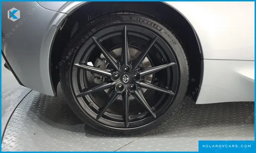 TOYOTA 86 2.4 PREMIUM