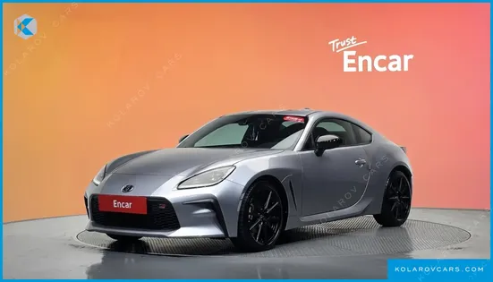 TOYOTA 86 2.4 PREMIUM