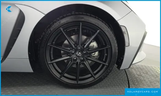 TOYOTA 86 2.4 PREMIUM