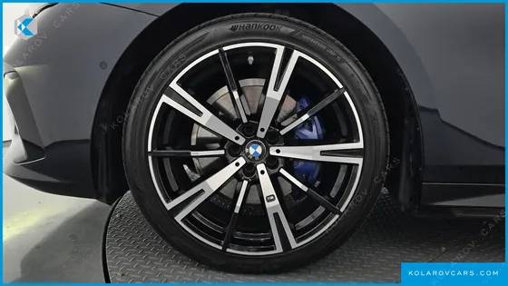BMW 5 SERIES 530I XDRIVE M SPORT