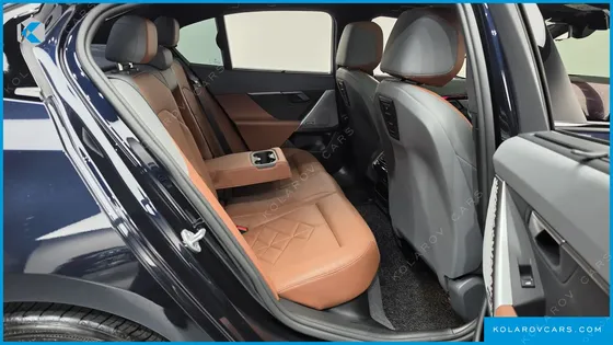 BMW 5 SERIES 530I XDRIVE M SPORT