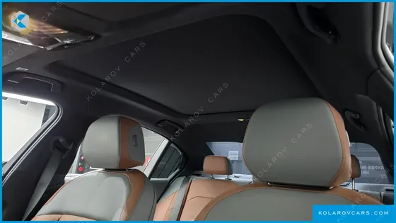 BMW 5 SERIES 530I XDRIVE M SPORT