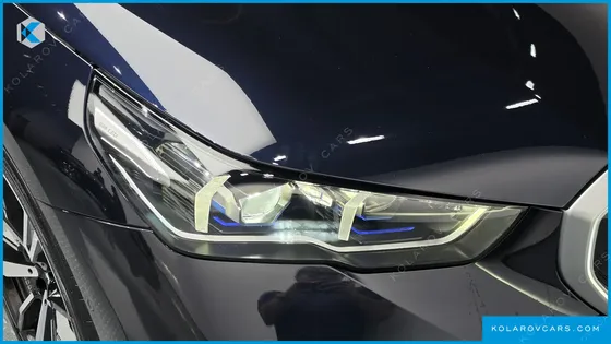 BMW 5 SERIES 530I XDRIVE M SPORT
