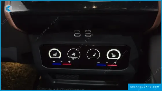 BMW 5 SERIES 530I XDRIVE M SPORT