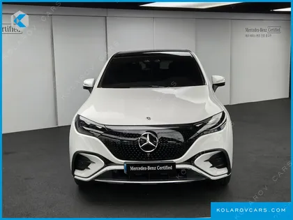 MERCEDES EQE EQE500 4MATIC