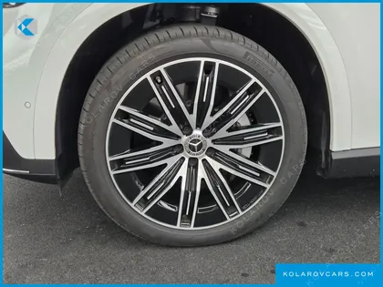 MERCEDES EQE EQE500 4MATIC