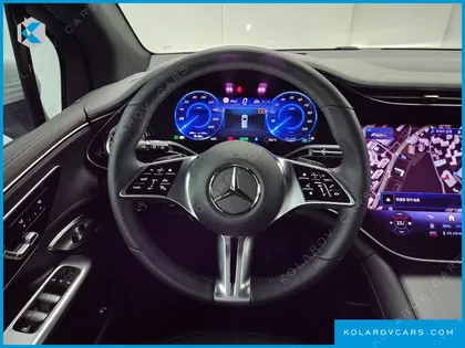 MERCEDES EQE EQE500 4MATIC