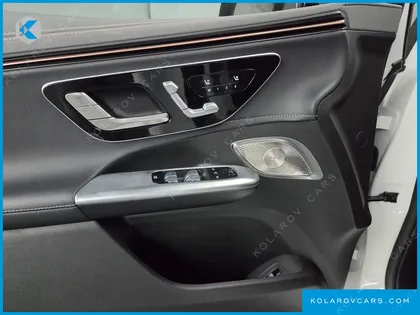 MERCEDES EQE EQE500 4MATIC