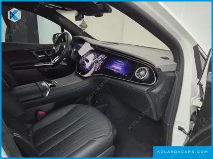 MERCEDES EQE EQE500 4MATIC