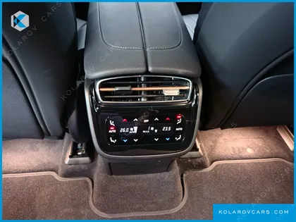 MERCEDES EQE EQE500 4MATIC