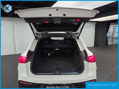MERCEDES EQE EQE500 4MATIC