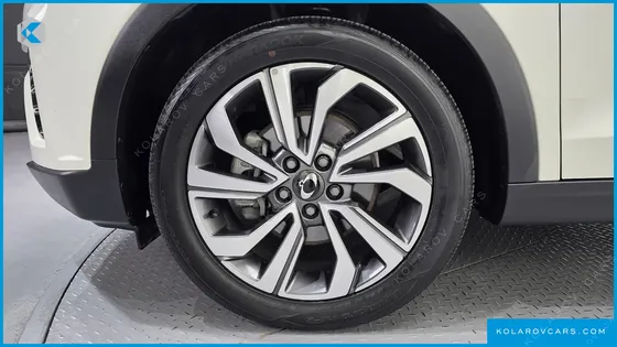 KGM - SSANGYONG TIVOLI GASOLINE 1.5 2WD