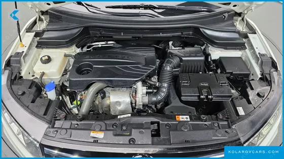 KGM - SSANGYONG TIVOLI GASOLINE 1.5 2WD